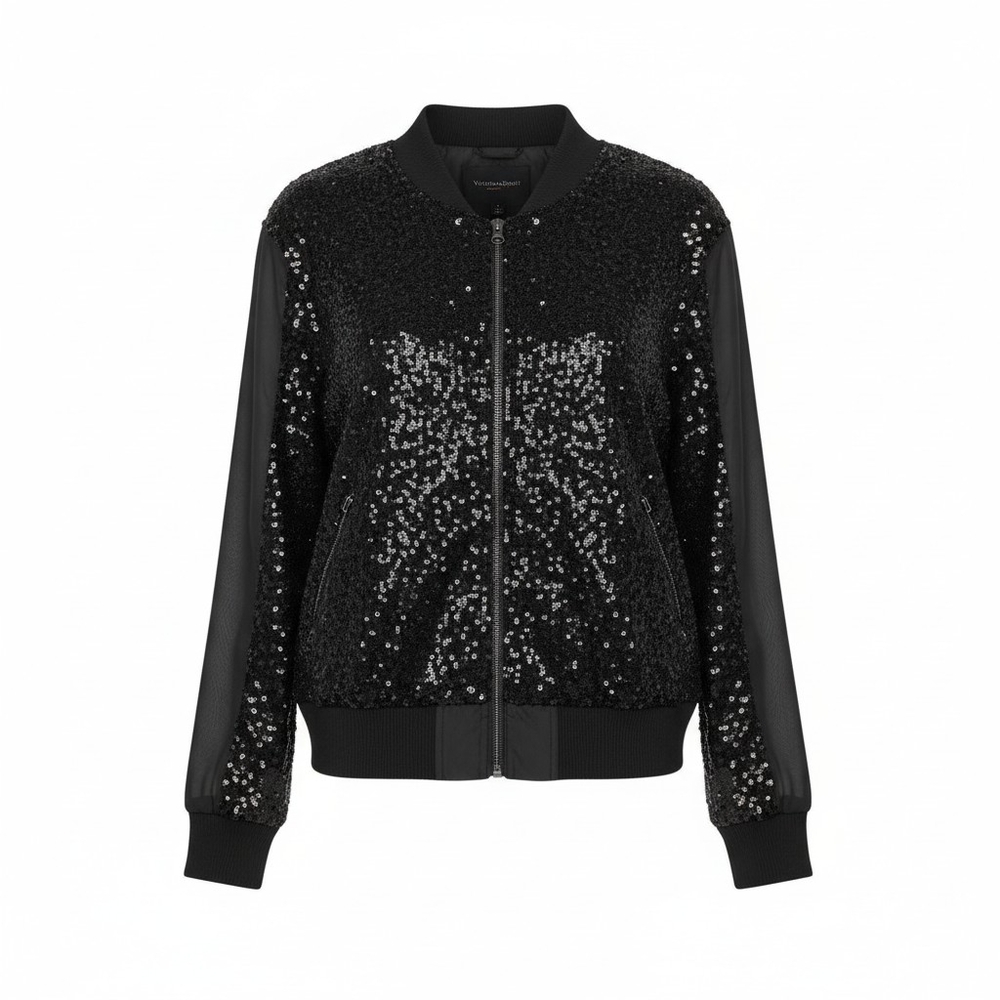 Victoria sport jacket